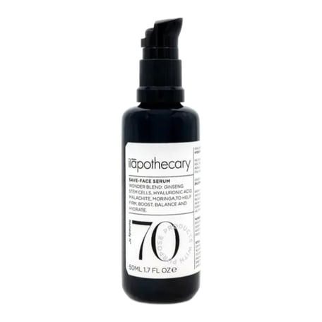 Ilapothecary Save Face Serum