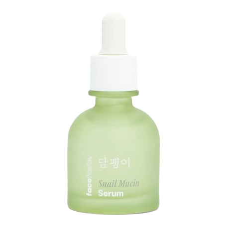 Face Facts Snail Mucin Serum
