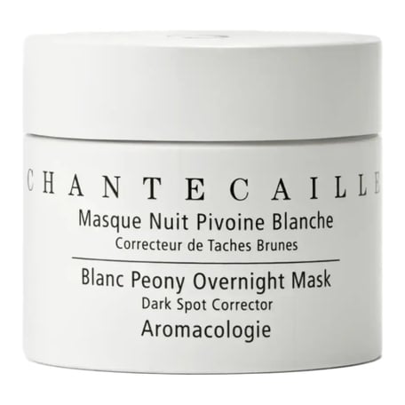 Chantecaille Blanc Peony Overnight Mask