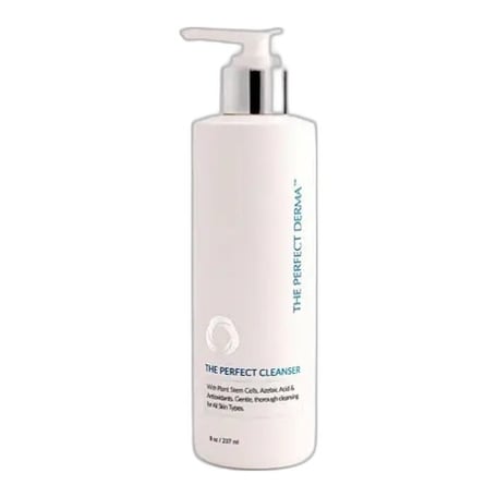 The Perfect Derma The Perfect Cleanser