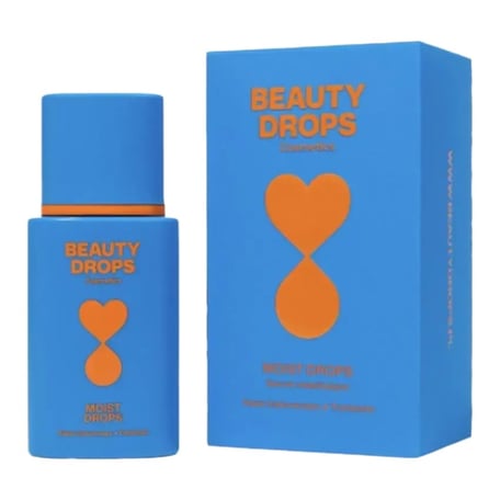 Beauty Drops Cosmetics Moist Drops
