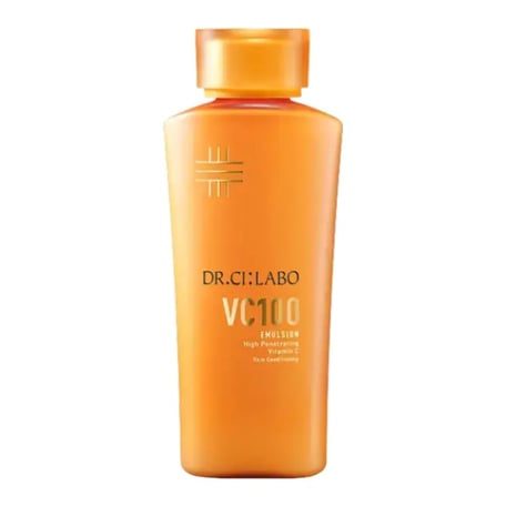 Dr.Ci:Labo VC100 Emulsion Ex