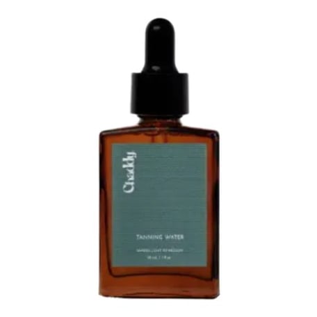 Chaddy Tanning Water