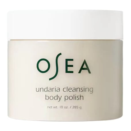 OSEA Undaria Cleansing Body Polish