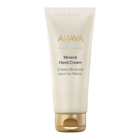 AHAVA Mineral Hand Cream