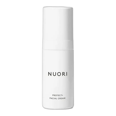 Nuori Protect+ Facial Cream