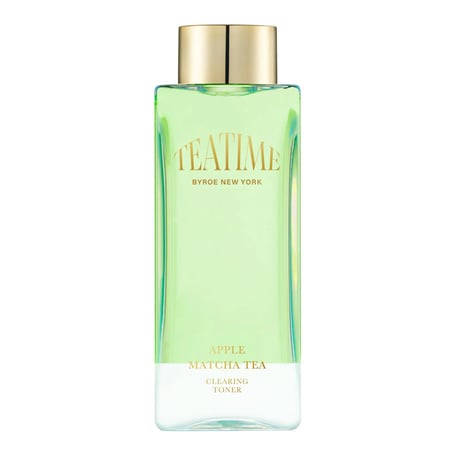Byroe Apple Matcha Tea Clearing Toner