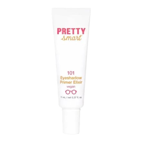 Pretty Smart Cosmetics Eyeshadow Primer Elixir