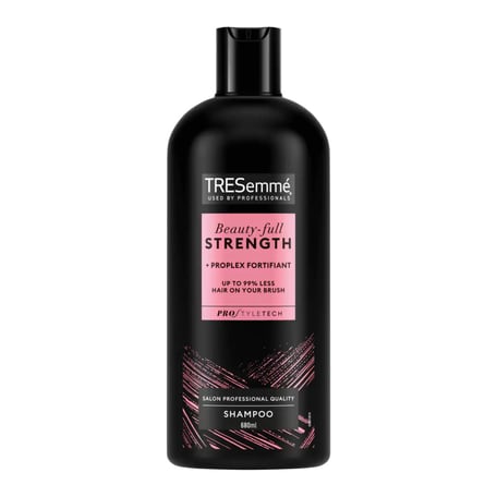 TRESemmé Beauty-Full Strength Shampoo