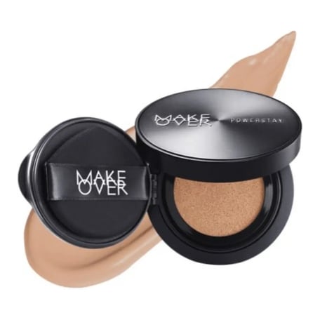 Make Over Powerstay Sync Matte Cushion