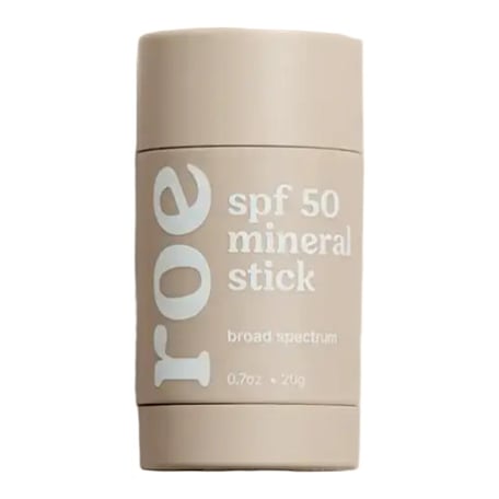 ローウェルネス SPF 50 ミネラルスティック