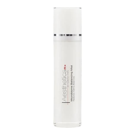 Aesthetics Rx Microbiome Balancing Mist