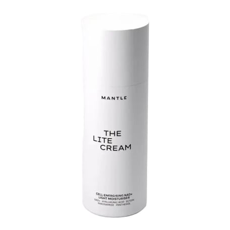 Mantle The Lite Cream
