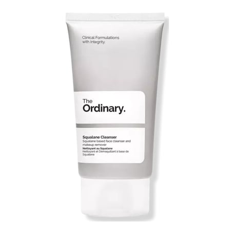 The Ordinary Squalane Cleanser