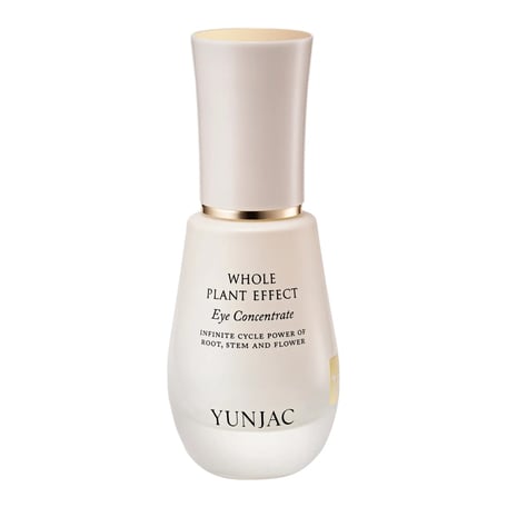 Yunjac Whole Plant Effect Eye Concentrate