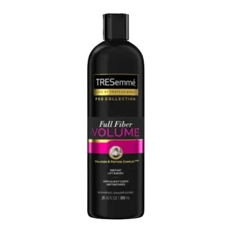TRESemmé Full Fiber Volume Shampoo