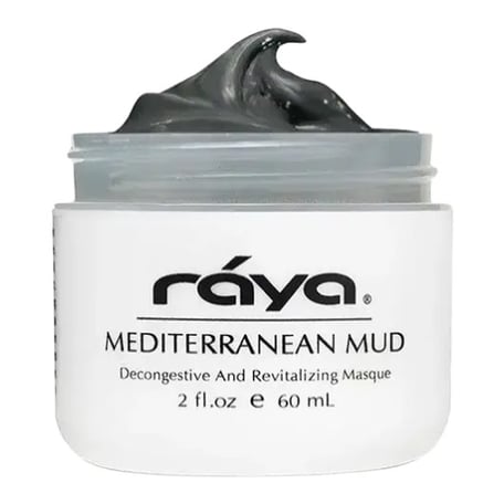 Raya Mediterranean Mud