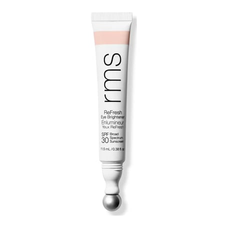 RMS Beauty ReFresh Eye Brightener SPF 30