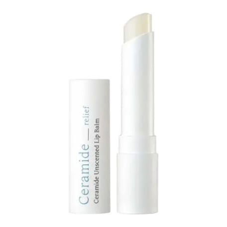 ILLIYOON Ceramide Unscented Lip Balm