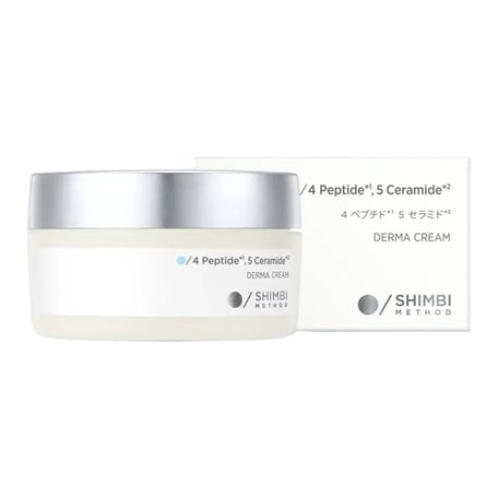 Shimbi Method 3D Moist Cream (Moist Clear)