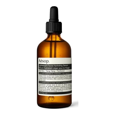 Aesop Lightweight Facial Hydrating Serum