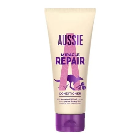 Aussie Miracle Repair Conditioner