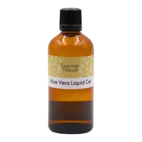 Essentially Natural Aloe Vera Liquid Gel