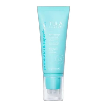 Tula Skincare Filter Primer Luminizing & Moisturizing