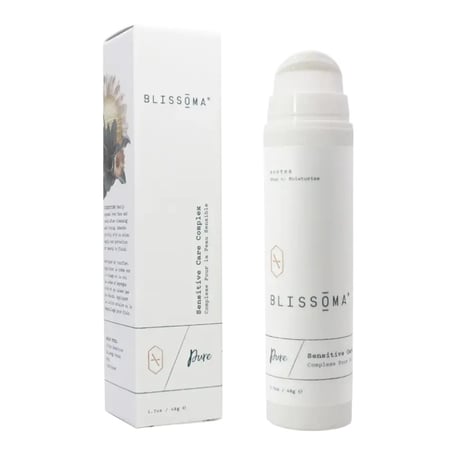 Blissoma Pure Sensitive Care Complex