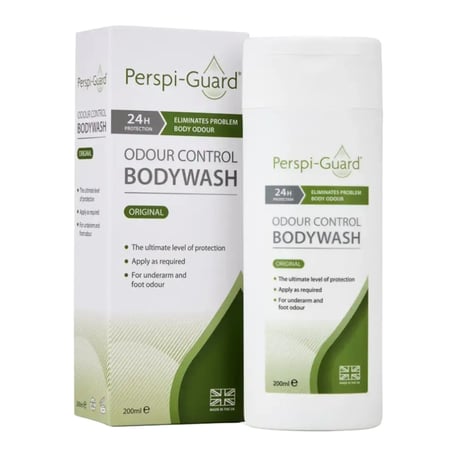 Perspi-Guard Original Odour Control Bodywash