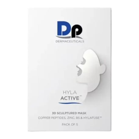 Dermapen Hyla Active™ 3D Sculptured Mask