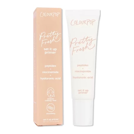 Colourpop Pretty Fresh Set It Up Primer
