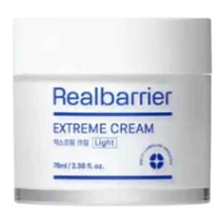 Real Barrier Extreme Cream Light