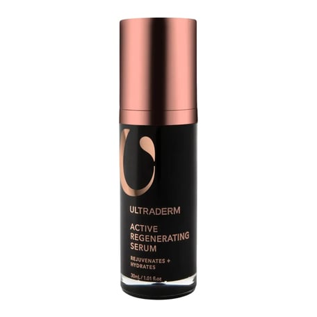 Ultraderm Active Regenerating Serum
