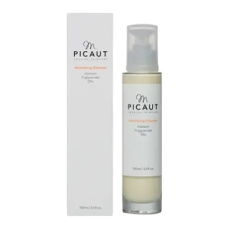 M Picaut Nourishing Cleanser