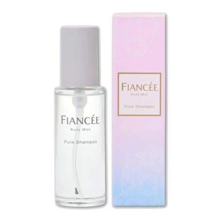 Fiancee Body Mist