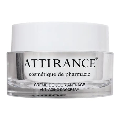 Attirance Anti-Aging Day Cream