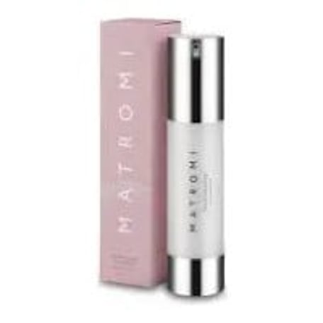 Matromi Bio Revitalizing Nourishing Face Cream