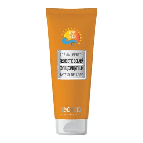 Natural Product ECCO Protectie Solara SPF 30