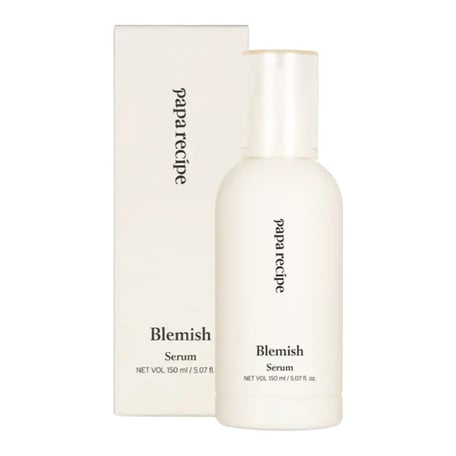 Papa Recipe Blemish Serum