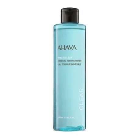 AHAVA Mineral Toning Water