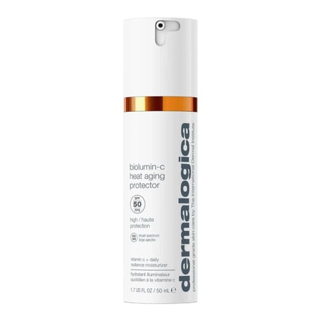 Dermalogica Biolumin-C Heat Aging Protector SPF 50
