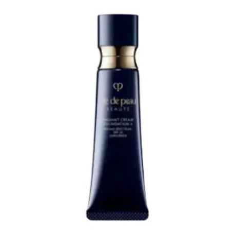 クレ・ド・ポー ボーテ ラディアント クリーム ファンデーション SPF 25