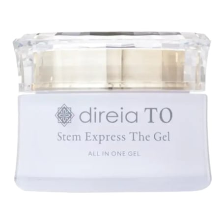 Direia To Stem Express The Gel