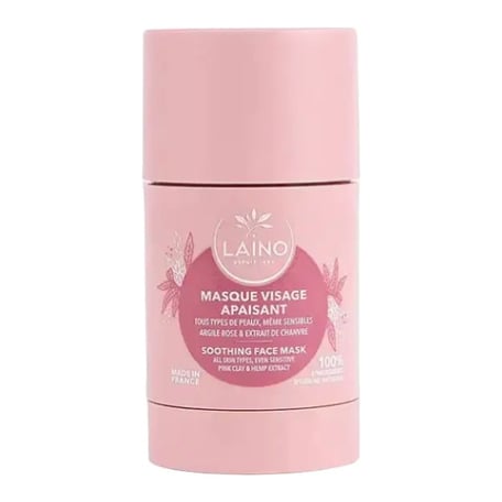Laino قناع Soothing المهدئ للوجه