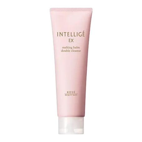 Kosé Intelligé Ex Melting Balm Double Cleanse