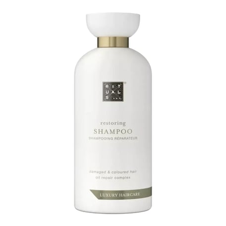 Rituals Cosmetics Restoring Shampoo