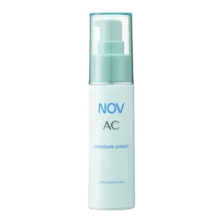 Nov AC Moisture Cream