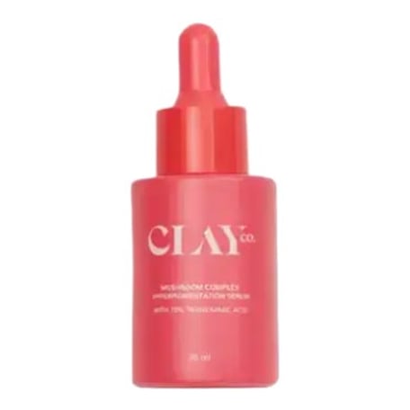 ClayCo. Mushroom Complex Hyperpigmentation Serum