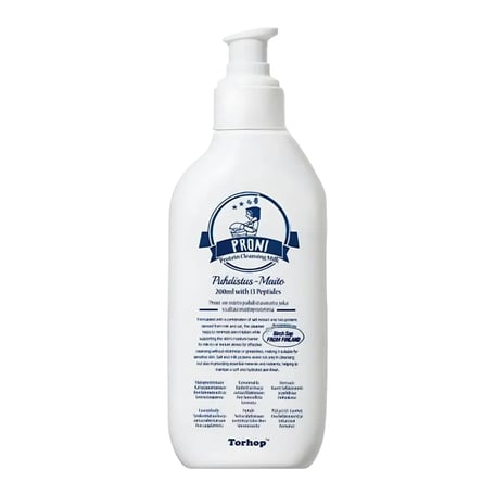 Torhop Proni Protein Cleansing Milk